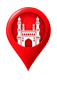 Hyd startups map logo